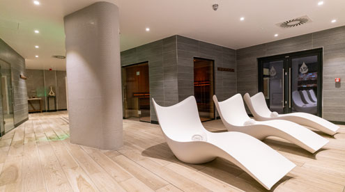 Breedon Health Spa, Melbourne Gallery 4